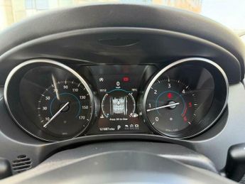 Jaguar XE 2.0d SE Auto Euro 6 (s/s) 4dr