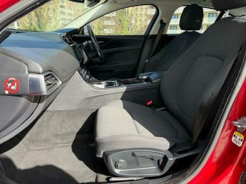 Dacia Duster 2.0d SE Auto Euro 6 (s/s) 4dr