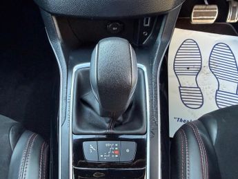 Peugeot 308 BLUE HDI S/S GT LINE