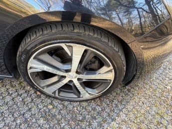 Peugeot 308 BLUE HDI S/S GT LINE