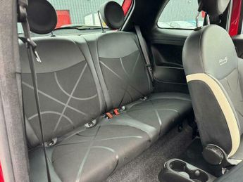 Fiat 500 1.2 S Dualogic Euro 6 (s/s) 3dr