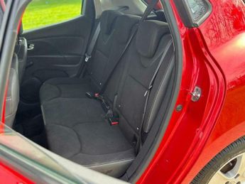 Renault Clio 1.5 dCi Dynamique MediaNav Euro 5 (s/s) 5dr