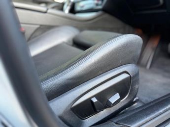 BMW 5 SERIES 520d M SPORT TOURING