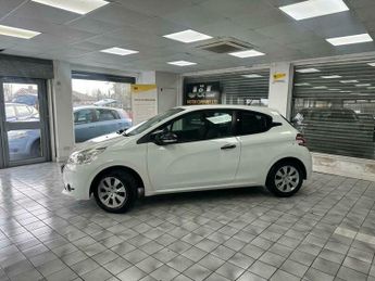 Peugeot 208 1.0 VTi Access Euro 5 3dr