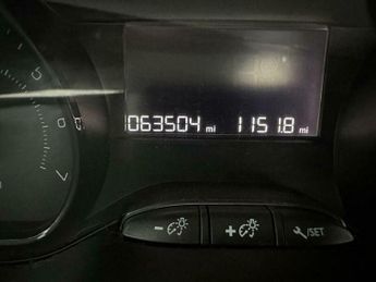 Peugeot 208 1.0 VTi Access Euro 5 3dr