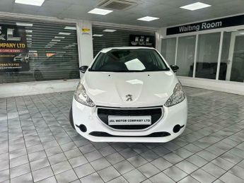 Peugeot 208 1.0 VTi Access Euro 5 3dr