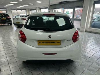 Peugeot 208 1.0 VTi Access Euro 5 3dr