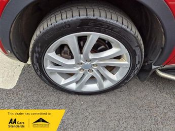 Land Rover Discovery Sport RESERVE FOR £99..TD4 HSE LUXURY AUTO.......FULL SERVICE HISTORY.