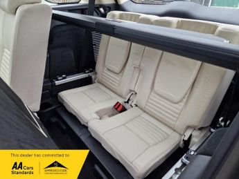 Land Rover Discovery Sport RESERVE FOR £99..TD4 HSE LUXURY AUTO.......FULL SERVICE HISTORY.