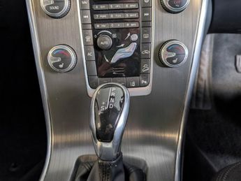 Volvo XC60 D5 SE LUX NAV AWD