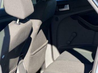 Ford Focus 1.6 Zetec Climate 5dr