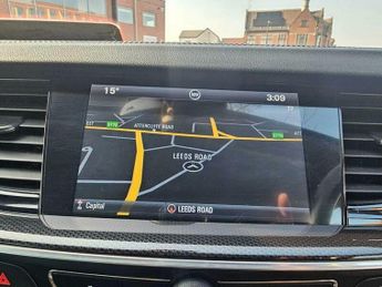 Vauxhall Insignia 1.6 Turbo D BlueInjection SRi Nav Grand Sport Euro 6 (s/s) 5dr