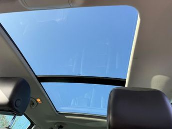 SEAT Alhambra TDI CR SE LUX DSG