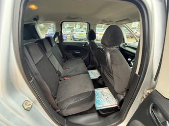 Citroen C3 HDI EXCLUSIVE PICASSO