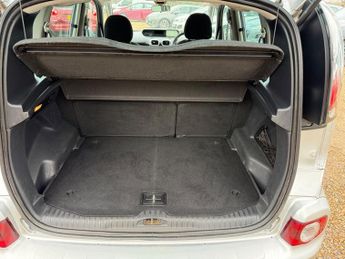 Citroen C3 HDI EXCLUSIVE PICASSO