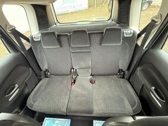 Citroen C3 HDI EXCLUSIVE PICASSO