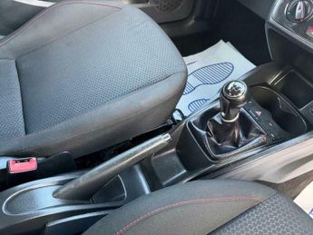 SEAT Ibiza 1.2 TSI FR Sport Coupe Euro 5 3dr