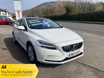 Volvo V40 D3 INSCRIPTION