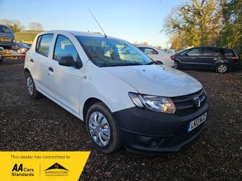 Dacia Sandero ACCESS