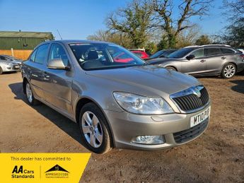 Skoda Octavia ELEGANCE TDI CR