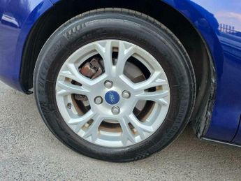 Ford B-Max 1.6 Zetec Powershift Euro 5 5dr