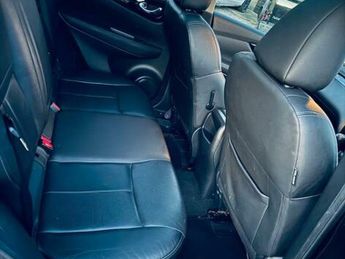 Nissan Qashqai 1.2 DIG-T Tekna XTRON 2WD Euro 6 (s/s) 5dr