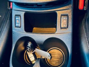 Nissan Qashqai 1.2 DIG-T Tekna XTRON 2WD Euro 6 (s/s) 5dr