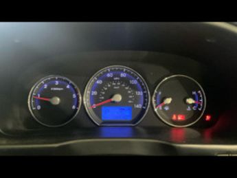 Hyundai Santa Fe CRDI PREMIUM