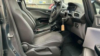 Vauxhall Corsa 1.4i SE Auto Euro 6 5dr