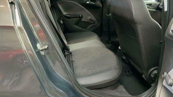 Vauxhall Corsa 1.4i SE Auto Euro 6 5dr