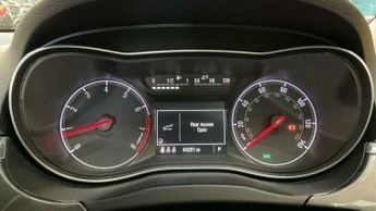 Vauxhall Corsa 1.4i SE Auto Euro 6 5dr
