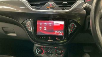 Vauxhall Corsa 1.4i SE Auto Euro 6 5dr