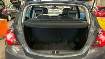 Vauxhall Corsa 1.4i SE Auto Euro 6 5dr
