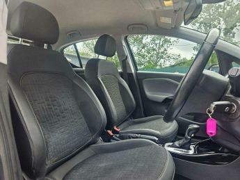 Vauxhall Corsa 1.4i SE Auto Euro 6 5dr