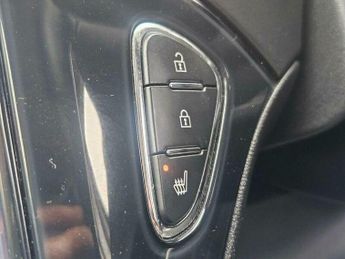 Vauxhall Corsa 1.4i SE Auto Euro 6 5dr