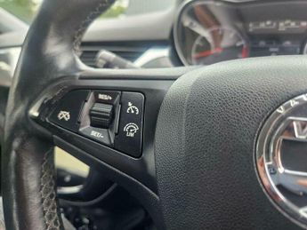 Vauxhall Corsa 1.4i SE Auto Euro 6 5dr