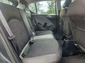 Vauxhall Corsa 1.4i SE Auto Euro 6 5dr