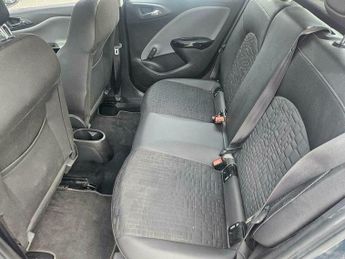 Vauxhall Corsa 1.4i SE Auto Euro 6 5dr
