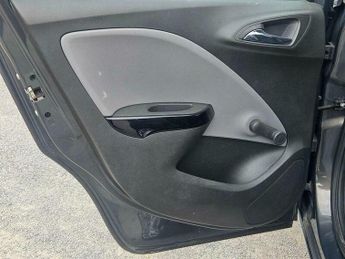 Vauxhall Corsa 1.4i SE Auto Euro 6 5dr