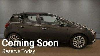 Vauxhall Corsa 1.4i SE Auto Euro 6 5dr