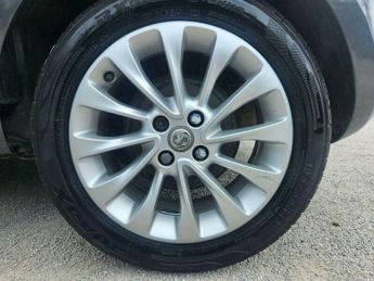 Vauxhall Corsa 1.4i SE Auto Euro 6 5dr