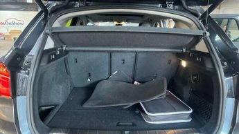 BMW X1 1.5 18i GPF Sport DCT sDrive Euro 6 (s/s) 5dr