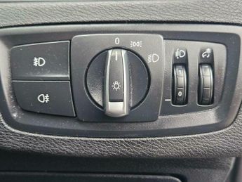 BMW X1 1.5 18i GPF Sport DCT sDrive Euro 6 (s/s) 5dr
