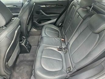 BMW X1 1.5 18i GPF Sport DCT sDrive Euro 6 (s/s) 5dr