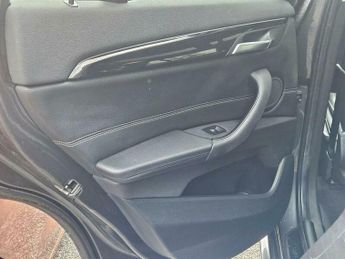 BMW X1 1.5 18i GPF Sport DCT sDrive Euro 6 (s/s) 5dr
