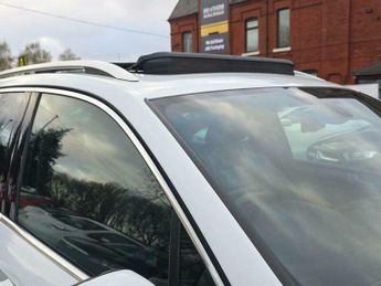 Volkswagen Touareg 3.0 TDI V6 BlueMotion Tech R-Line Tiptronic 4WD Euro 6 (s/s) 5dr