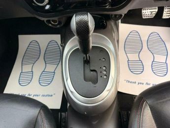 Nissan Juke 1.6 DIG-T Tekna CVT 4WD Euro 5 5dr