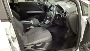 SEAT Leon 1.6 TDI CR SE Copa DSG Euro 5 5dr