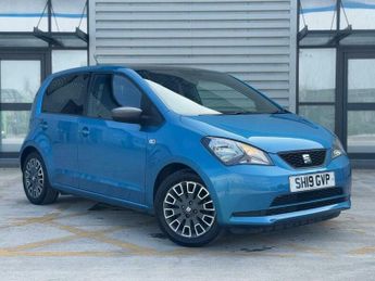 SEAT Mii 1.0 12v Design Mii Euro 6 5dr