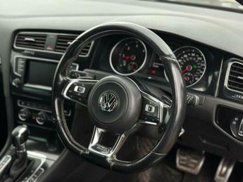 Volkswagen Golf 2.0 TDI BlueMotion Tech GTD DSG Euro 6 (s/s) 5dr